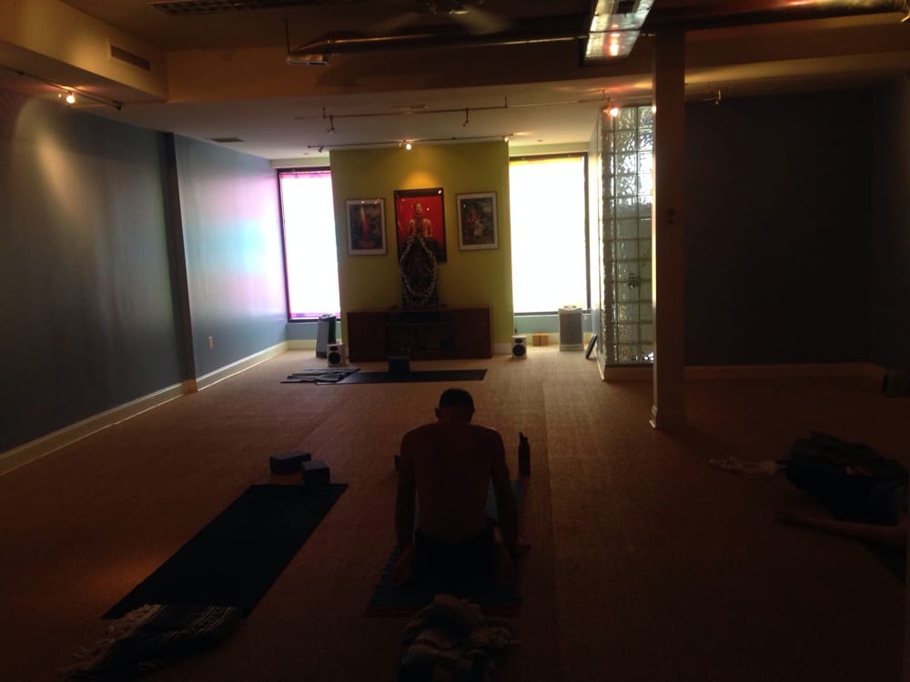 whoa its hot in the hot yoga room beautiful studio yelp yoga works towson