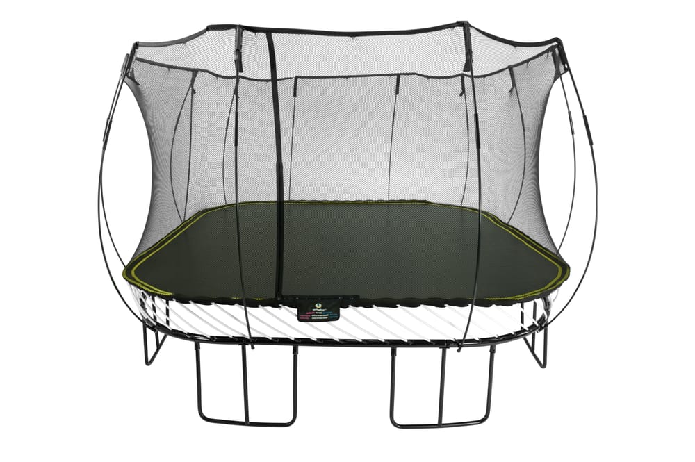 Springfree Trampoline Calgary