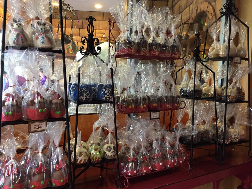 Disney’s Candy Cauldron 115 Photos & 44 Reviews Candy Stores 1780