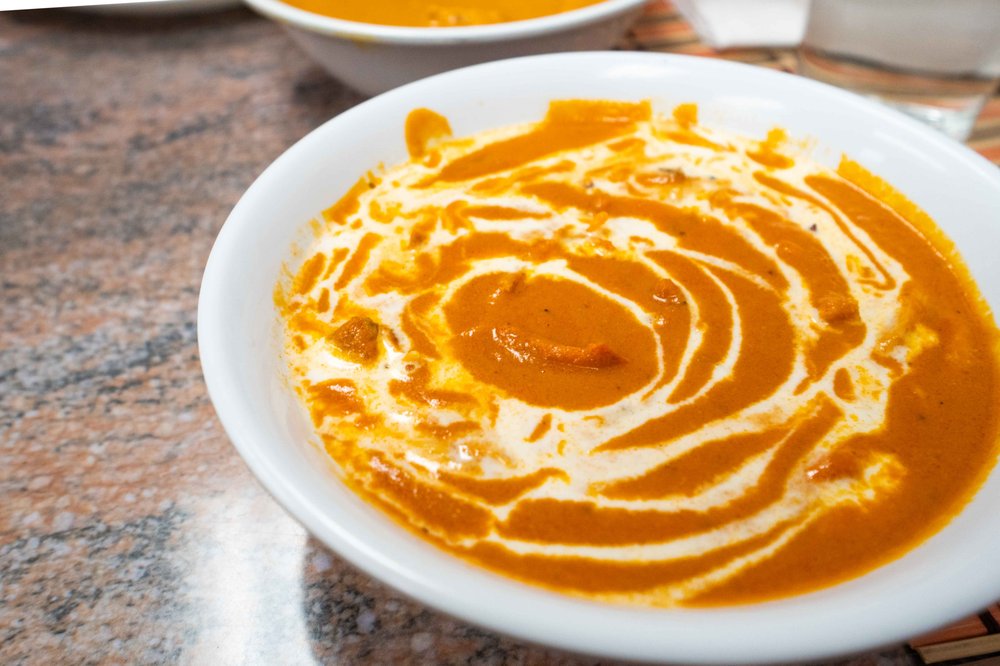 Curry Kabab Paradise