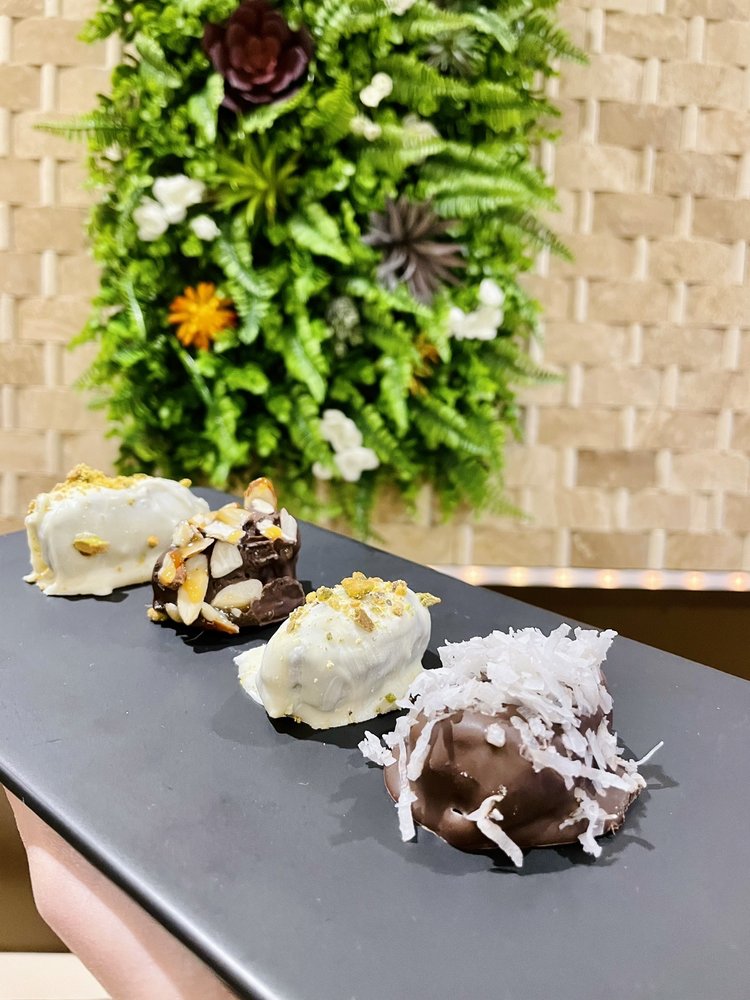 Minerva Indo-Pak Bistro