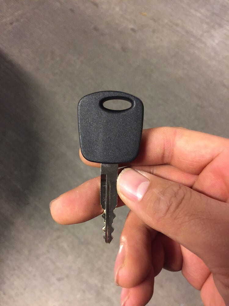 Fast Locksmith