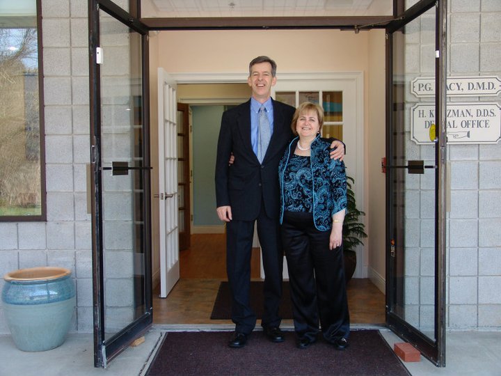 image of business Drs. Kurzman and Lacy