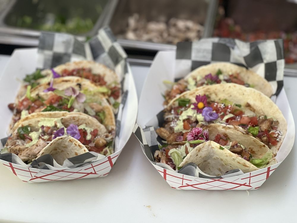 Shipwrecked Catering