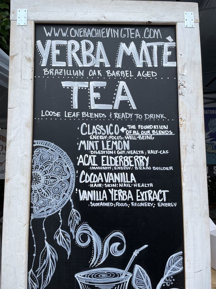 Old Beach Farmers Market