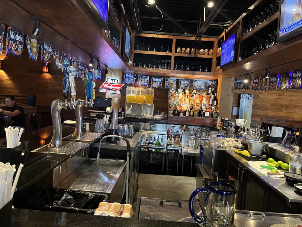 La Cabana Mexican Grill