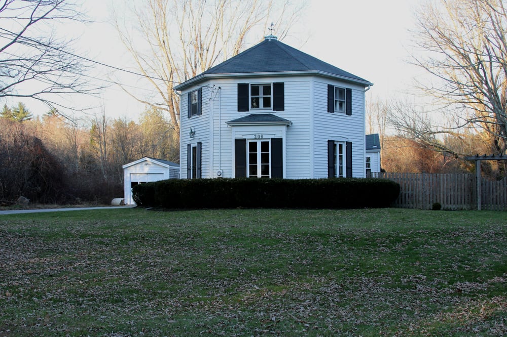 Hexagon House Antiques 206 Washington St, Pembroke, MA Phone