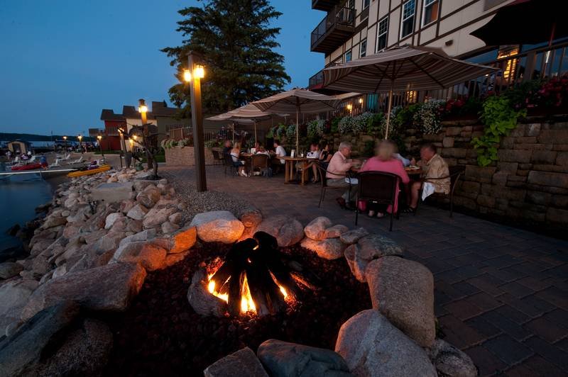 Chase on the Lake 57 Photos & 22 Reviews Resorts 502 Cleveland