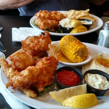 Columbia Inn Restaurant 48 Photos 55 Reviews American Photo Of Columbia Inn Restaurant Kalama Wa United States The Best Seafood