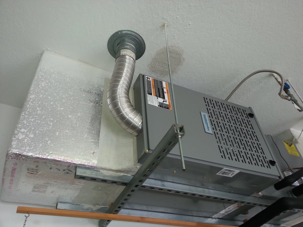 image of business Hometown Air Conditioning