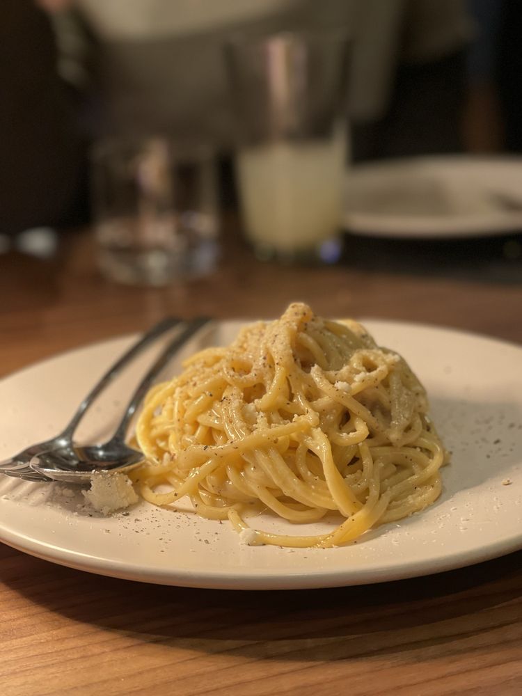 L'Antica Pizzeria Da Michele Belmont Shore