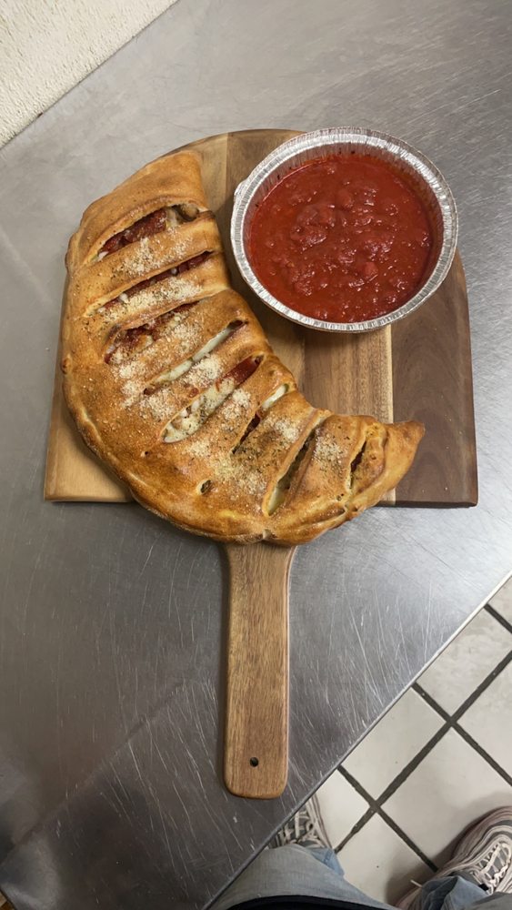 Roma Pizza & Pasta - Hendersonville