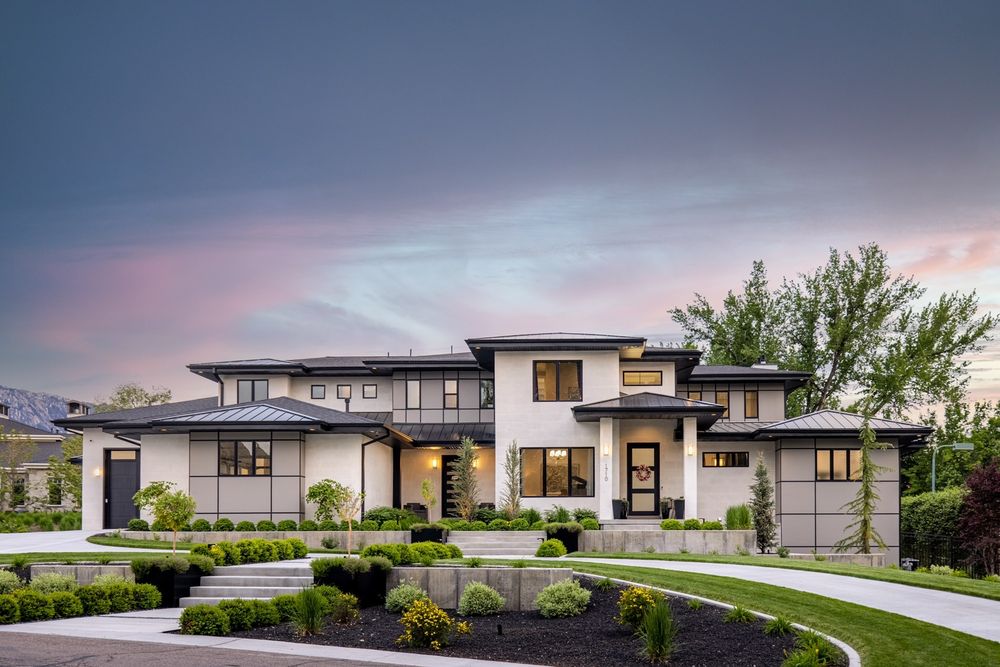 image of business Walker Home Design