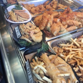 Quality Seafood 3632 Photos 1187 Reviews Markets 130 Photo Of Quality Seafood Redondo Beach Ca United States