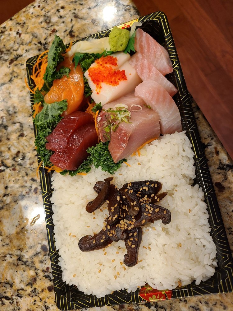 Hana Japanese Cuisine