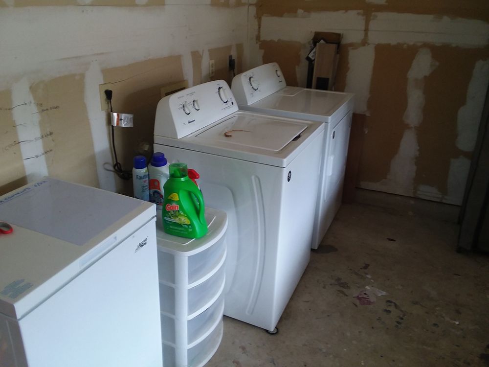 All Appliance Parts