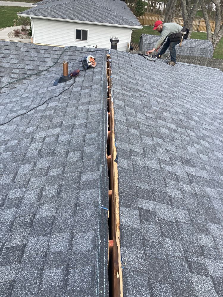 image of business Professional Roofing Solutions & Construction