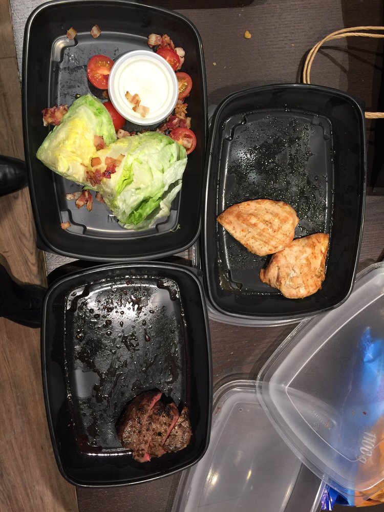 The Keg Steakhouse + Bar 92 Photos & 70 Reviews Steakhouses 13960