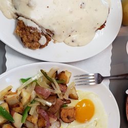Best Breakfast Restaurants In Bakersfield Ca Last Updated 12 Donna Kaye S Cafe