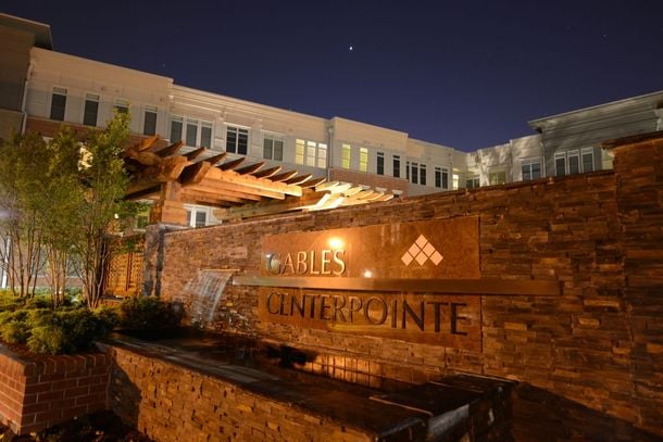 Gables Centerpointe