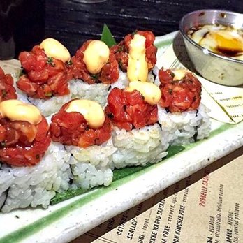 Pubbelly Sushi Miami Beach 732 Photos 449 Reviews Photo Of Pubbelly Sushi Miami Beach Fl United States