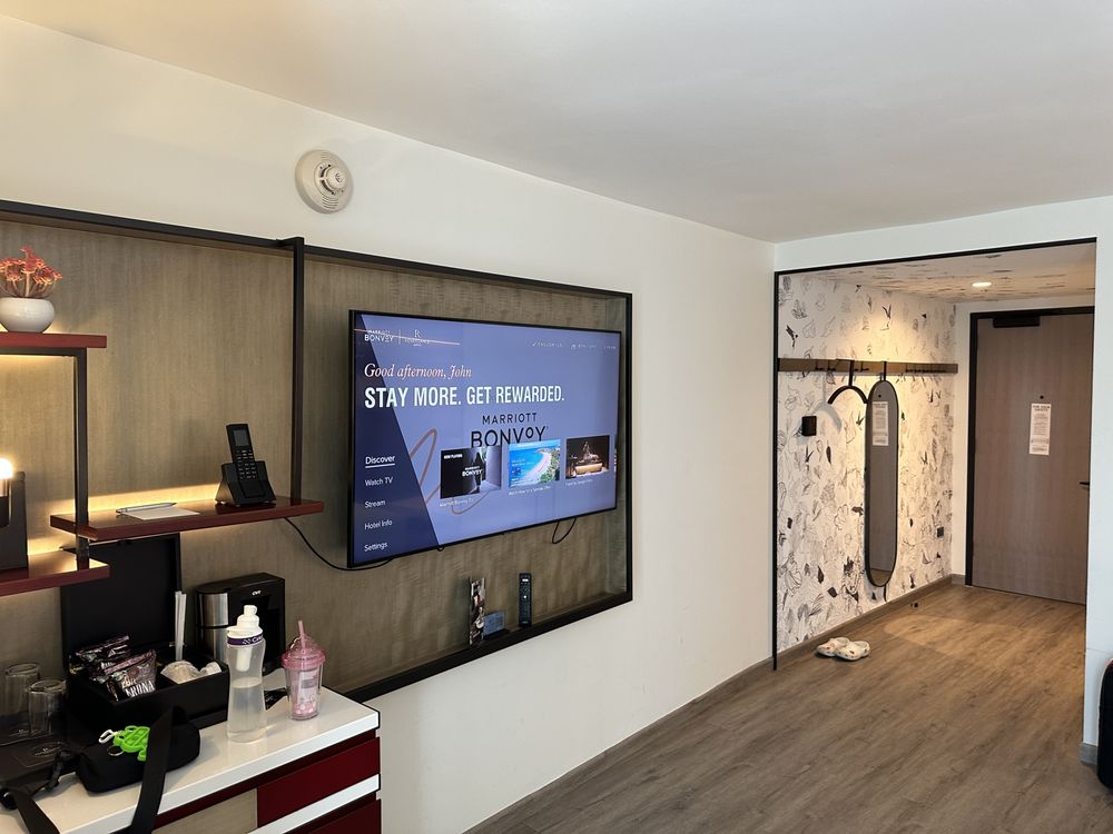 Renaissance New York Flushing Hotel At Tangram