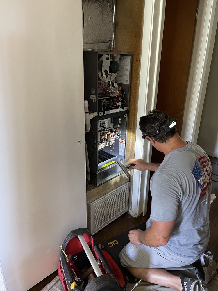 image of business Thomas and Sons Heating and Air