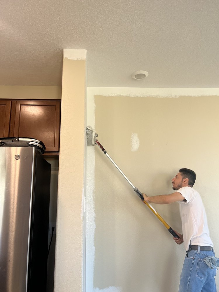 Painting Experts Company