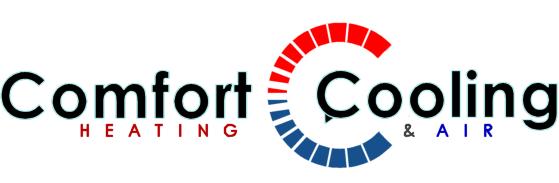image of business Comfort Cooling Heating & Air