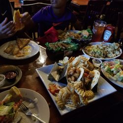 Sopranos Grill 29 Photos 38 Reviews Italian 3421 Ridge Rd Photo Of Sopranos Grill Buford Ga United States Absolutely Fantastic Food