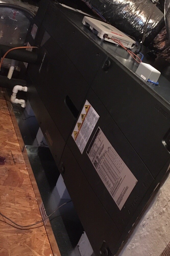 image of business Expert Air and Refrigeration