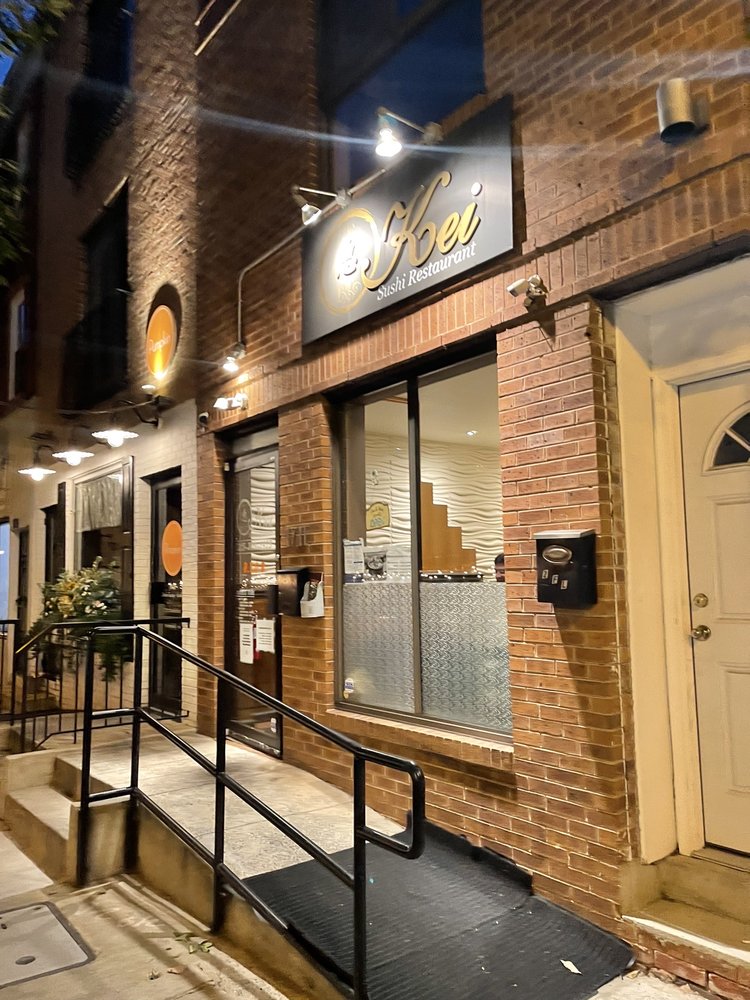 Kei Sushi Restaurant