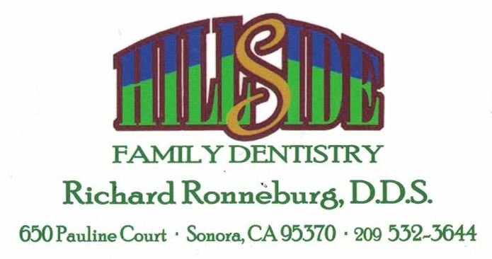 image of business Richard Ronneburg, DDS