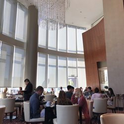 Six Closed 947 Photos 406 Reviews American New 401 N Photo Of Six Chicago Il United States Dinning Room