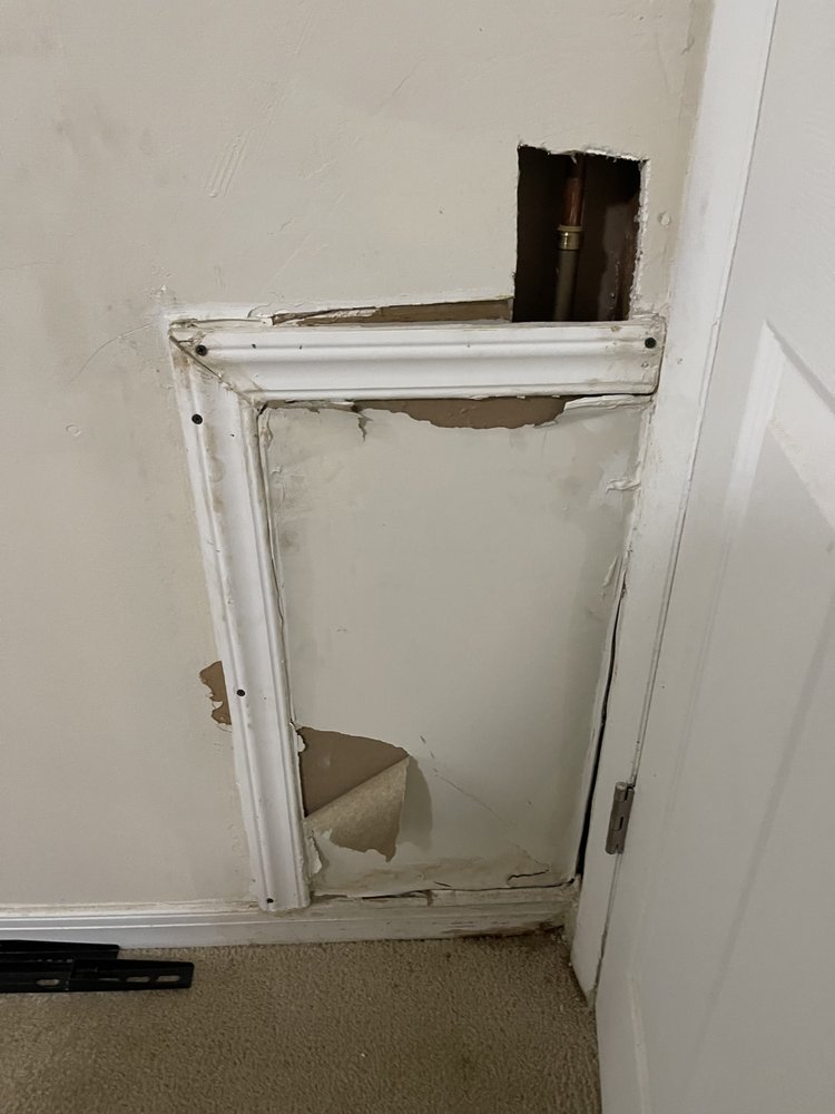 image of business Cinch Mechanical