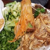 Blossom Vegan Restaurant 708 Photos 654 Reviews 4000 Photo Of Blossom Vegan Restaurant Pleasanton Ca United States Yum Vermicelli
