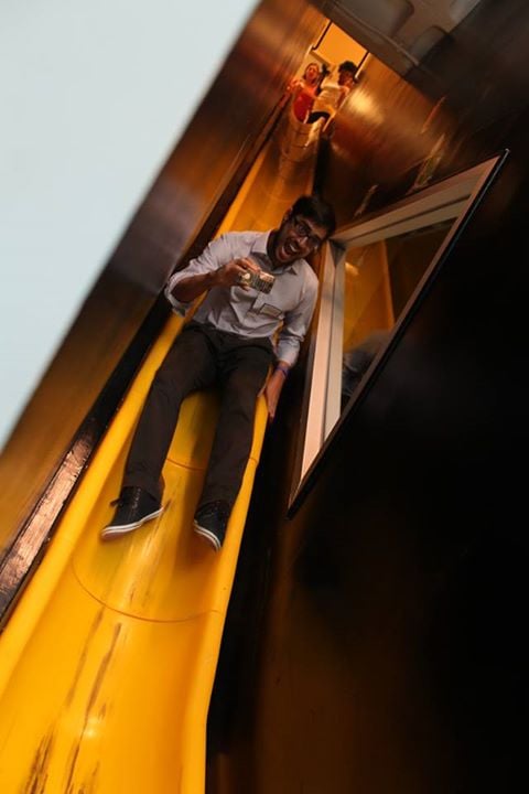 American Underground