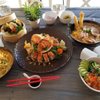 Kubo Asian Fusion Street Food and Sushi