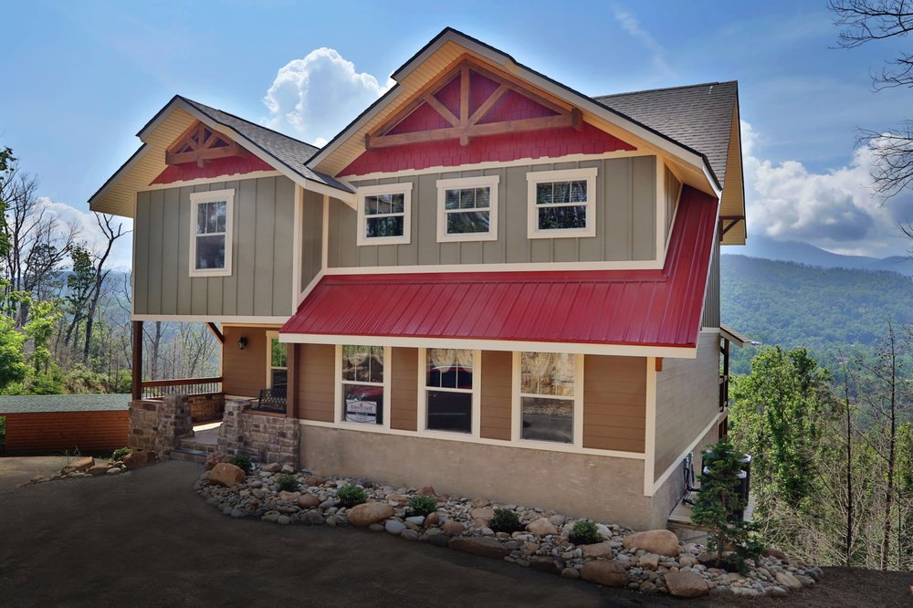 Eden Crest Vacation Rentals