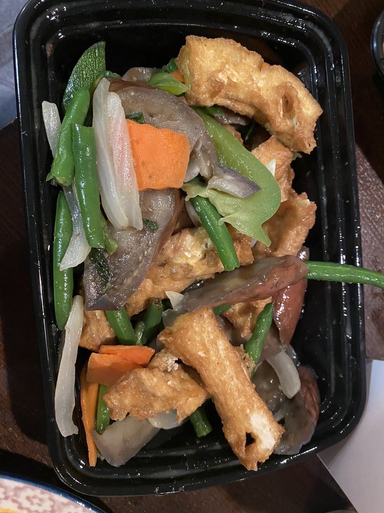 China Panda Asian Cuisine