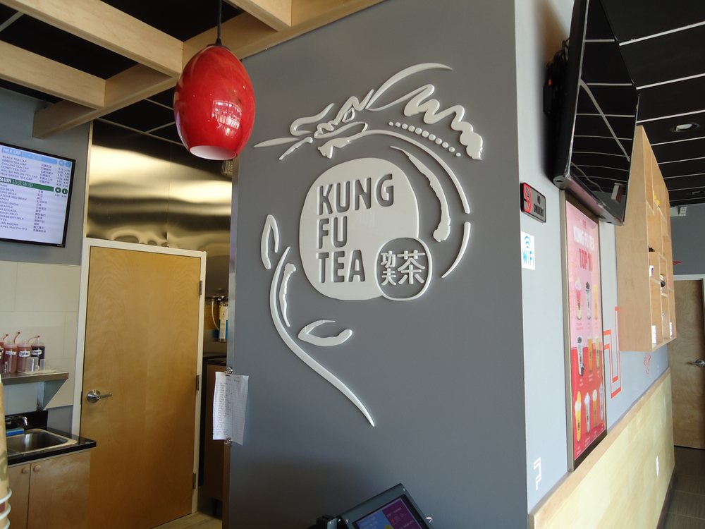 Photos for Kung Fu Tea - Yelp