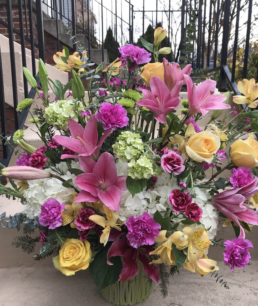 ASAP Flowers