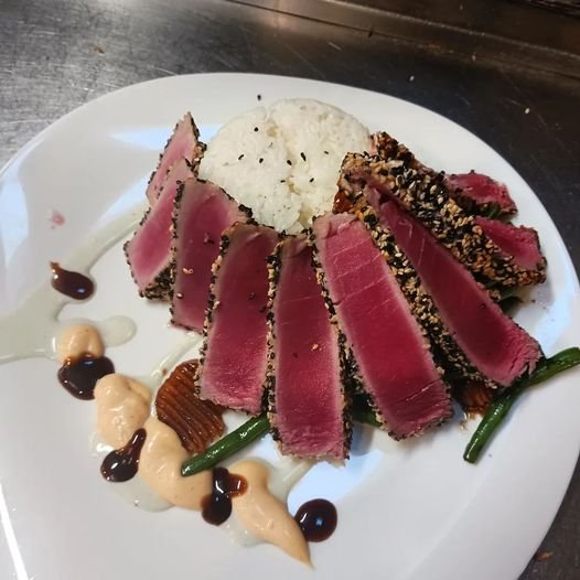 Peanut Bar Restaurant