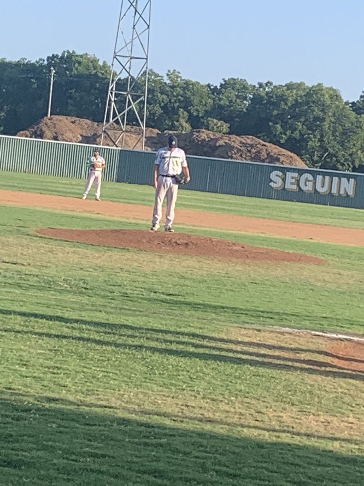 H-E-B-Seguin