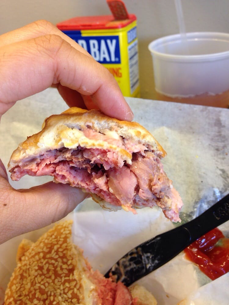 Earl's Sandwiches