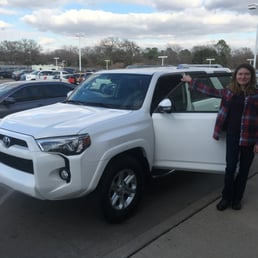 Photos For Freeman Toyota Yelp Photo Of Freeman Toyota Hurst Tx United States New 4runner