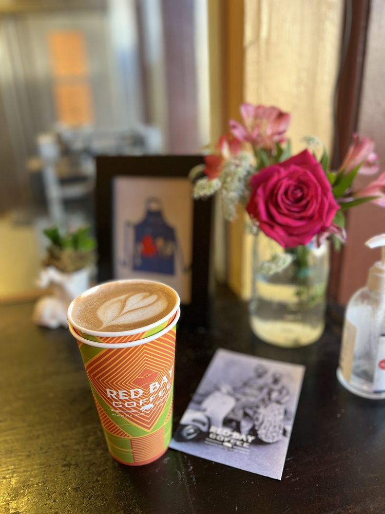 Red Bay Coffee