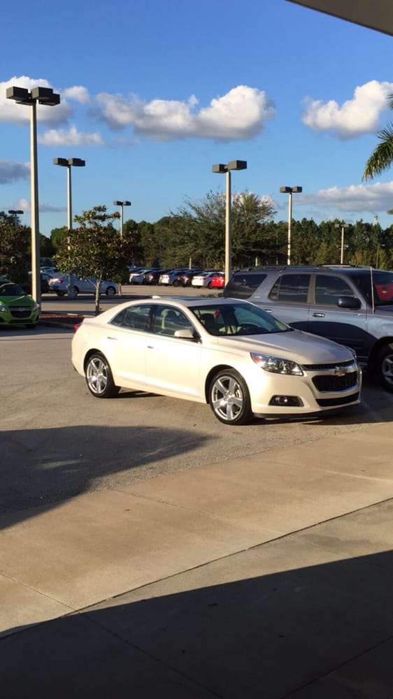 Regal Chevrolet 14 Photos Auto Repair 925 Bartow Rd, Lakeland, FL