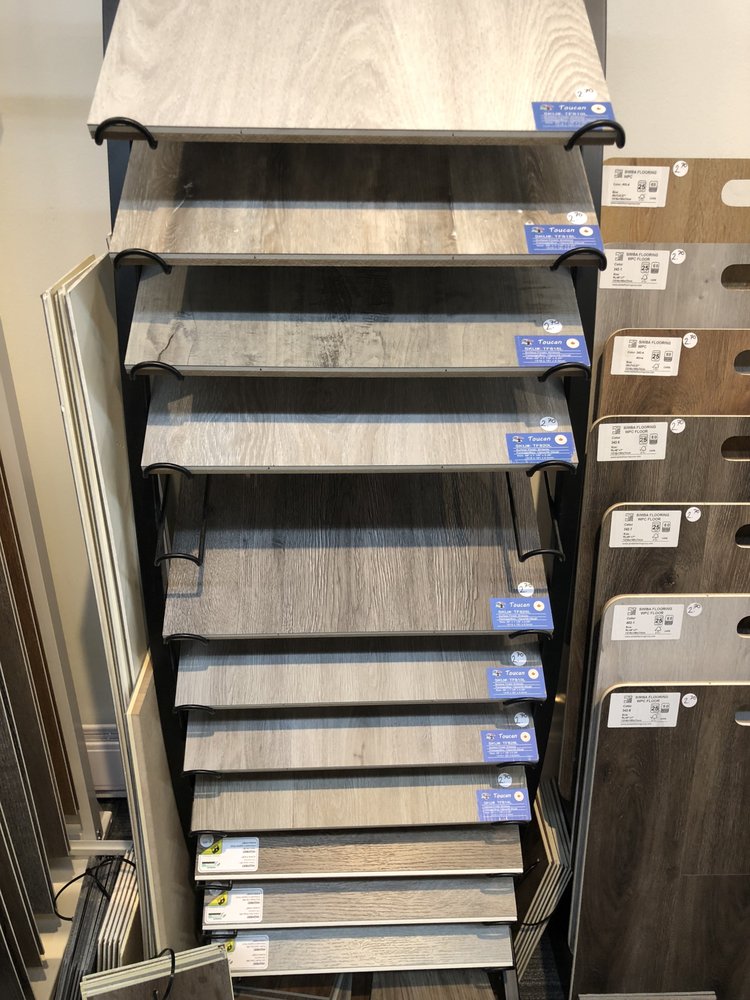 Discount Carpet And Flooring