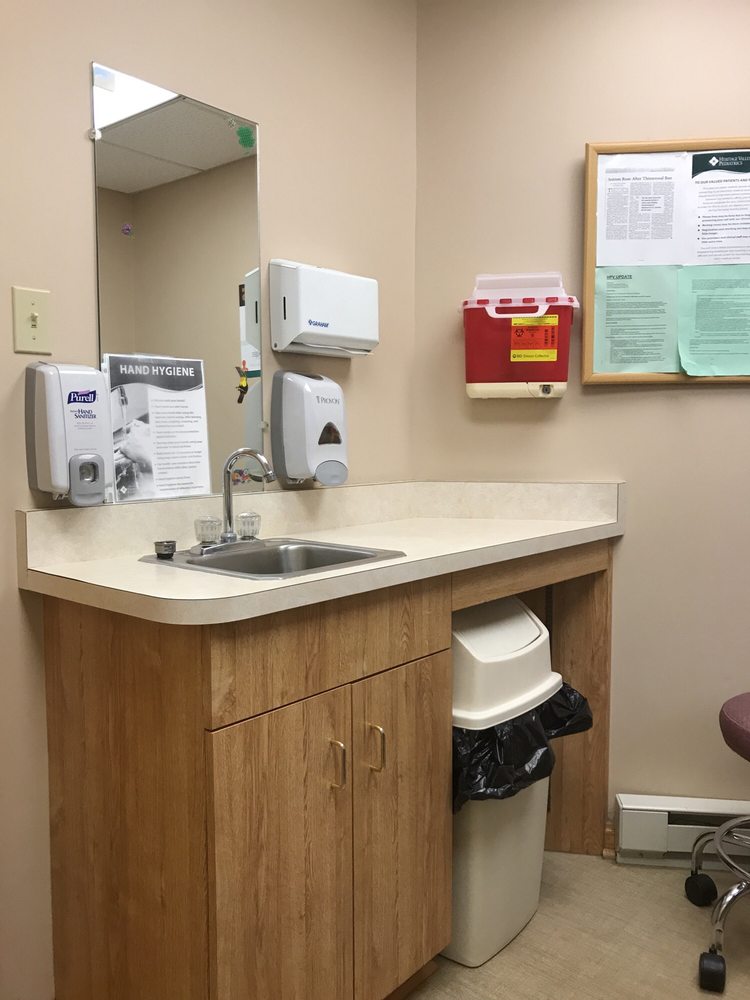 Heritage Valley Pediatrics Pediatricians 2032 Broadhead Rd